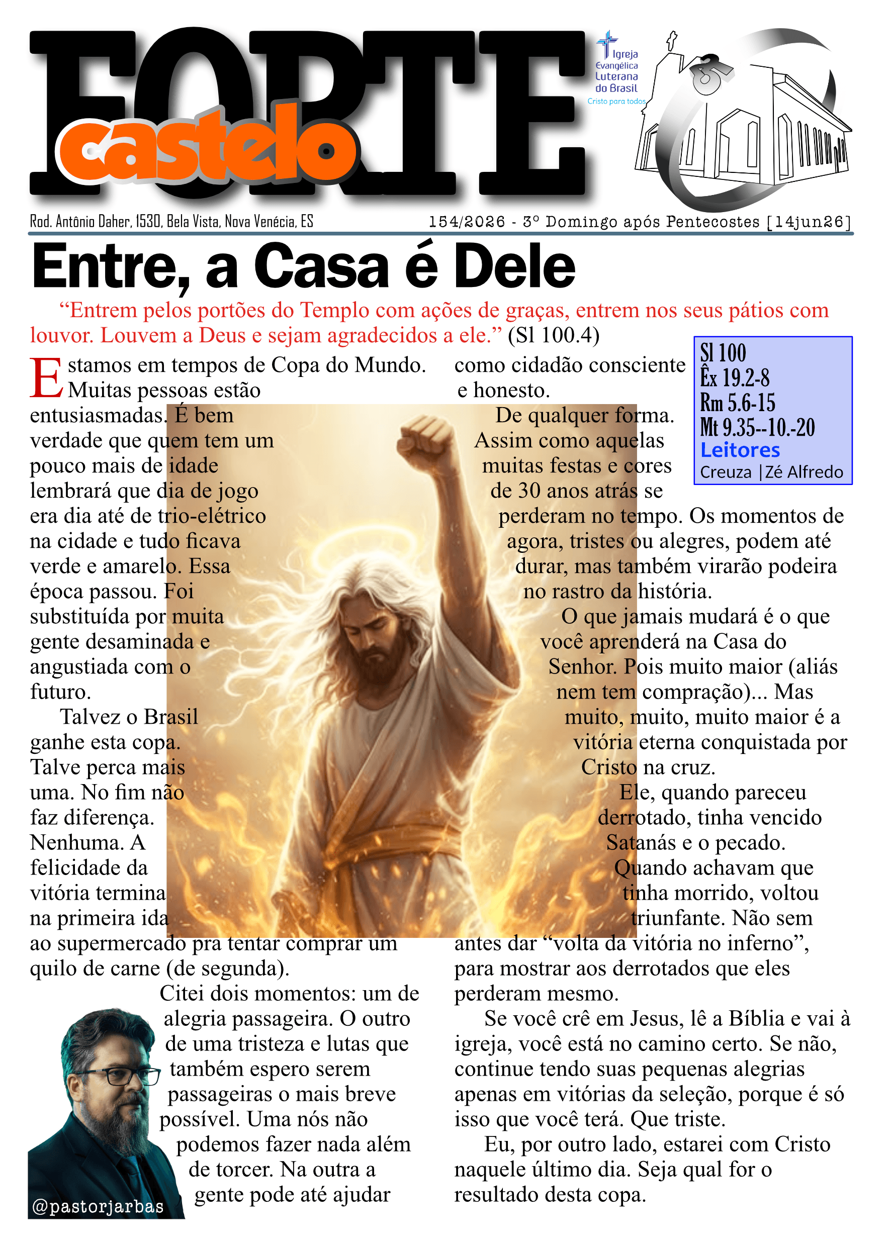 Devoção 2026154
