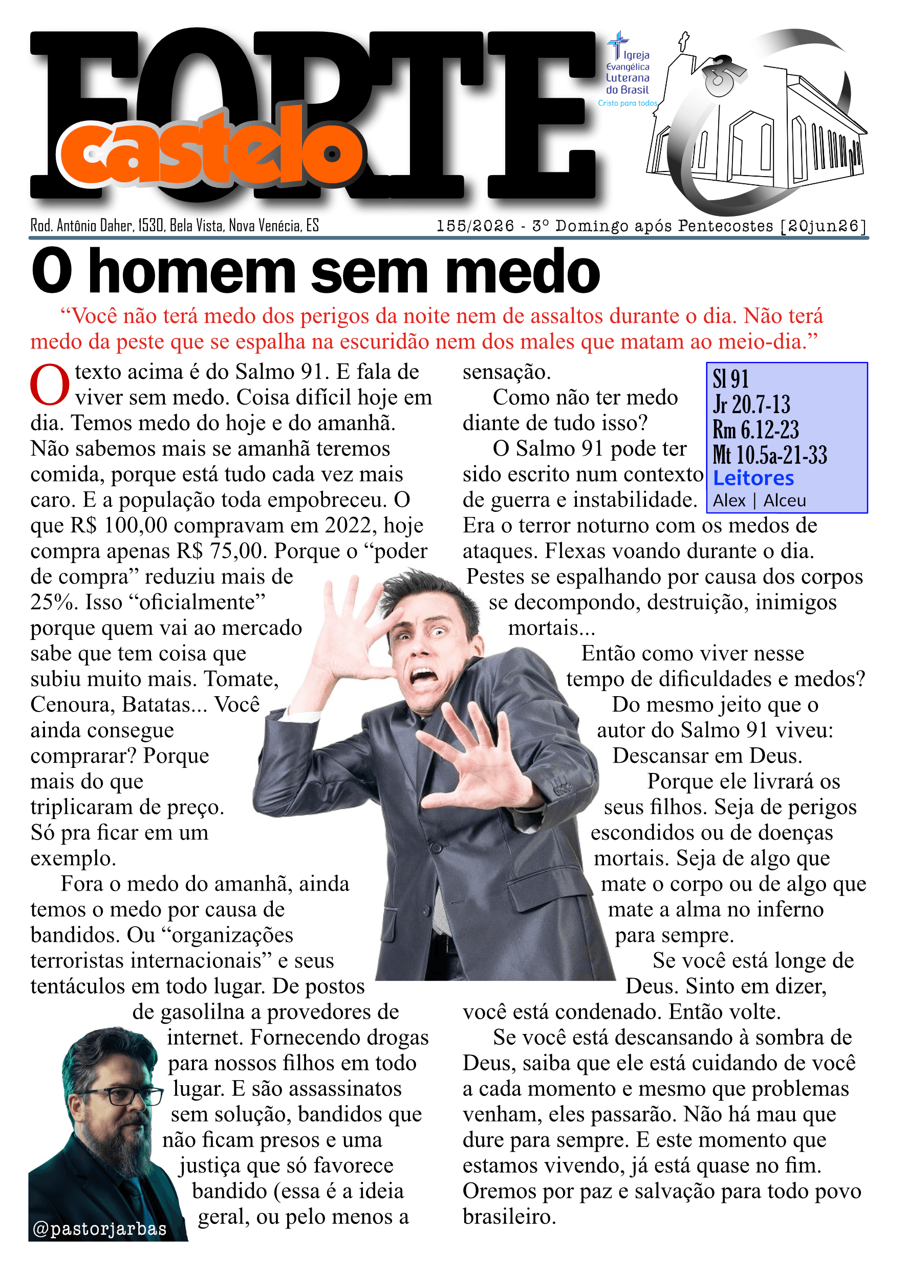 Devoção 2026155